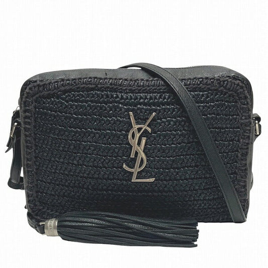 Saint Laurent Lou Shoulder Bag - Rovelle Bags