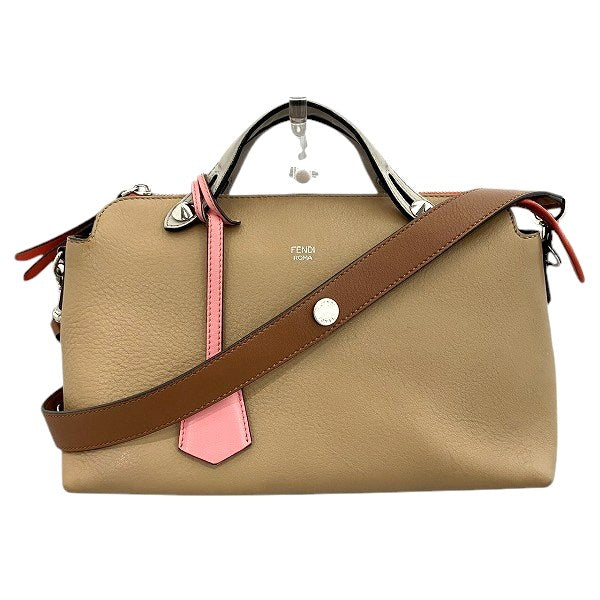 Fendi By The Way Handbag - Rovelle Bags
