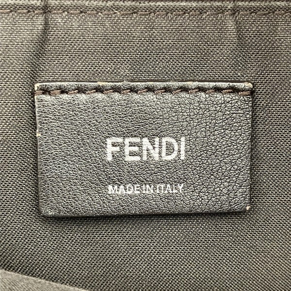 Fendi By The Way Handbag - Rovelle Bags