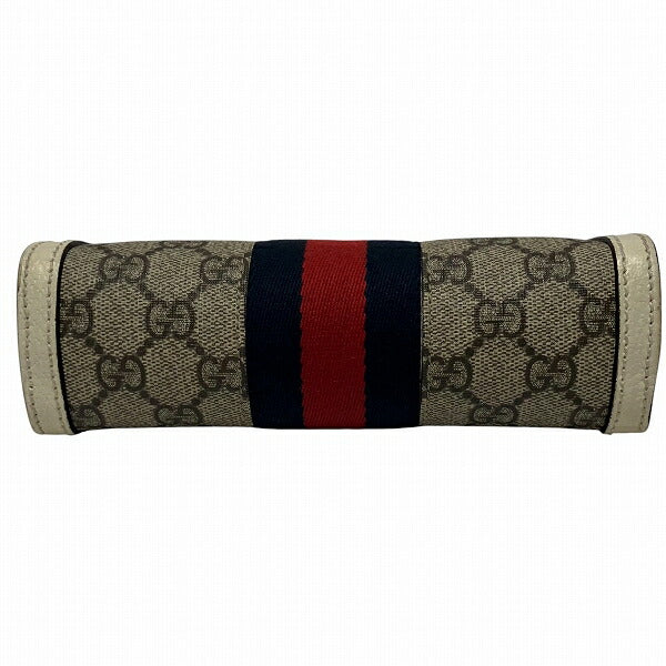Gucci Ophidia GG Supreme Shoulder Bag
