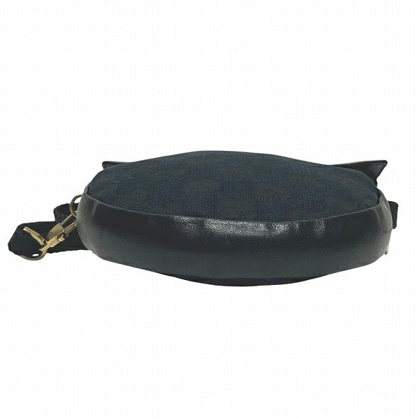 Gucci GG Canvas Shoulder Bag