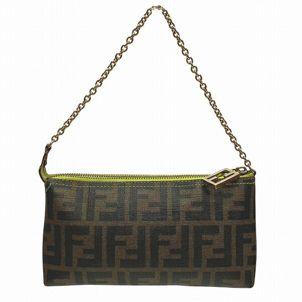 Fendi Handbag - Rovelle Bags