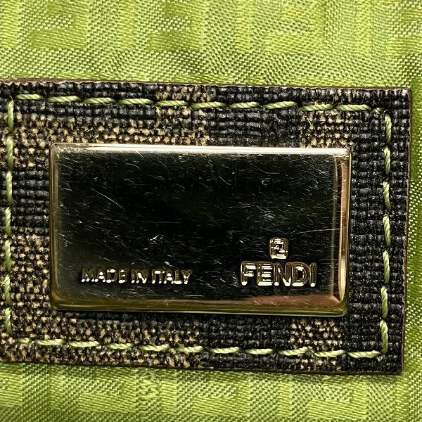 Fendi Tote Tote - Rovelle Bags