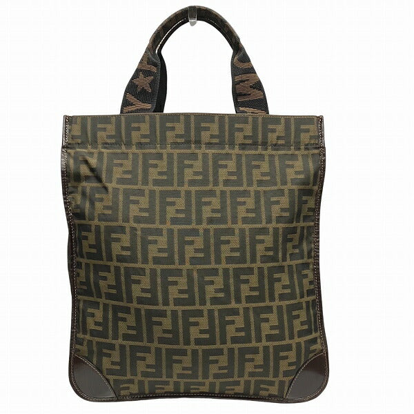 Fendi Tote Tote - Rovelle Bags