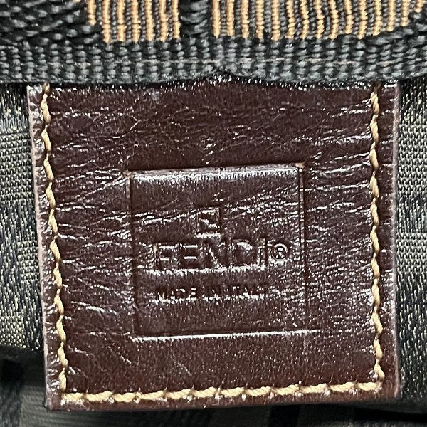 Fendi Handbag - Rovelle Bags