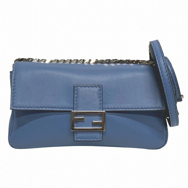 Fendi Handbag - Rovelle Bags