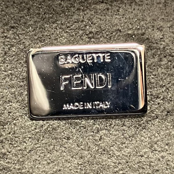 Fendi Handbag - Rovelle Bags