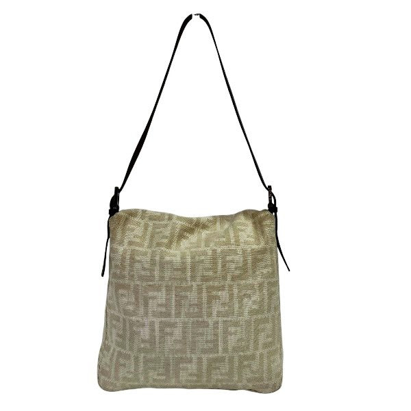 Fendi Mamma Baguette Shoulder Bag - Rovelle Bags
