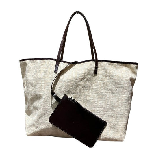 Fendi Handbag - Rovelle Bags