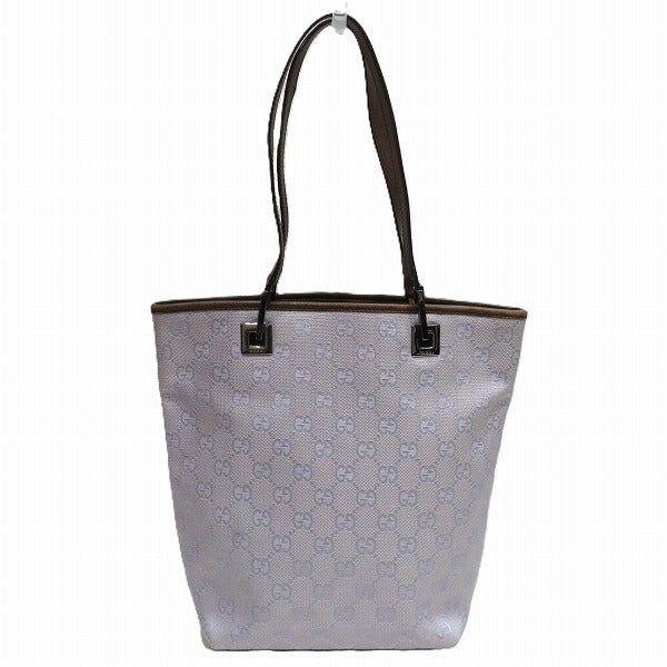 Gucci GG Canvas 2way Shoulder Tote Bag