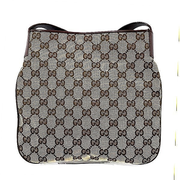 Gucci GG Canvas 2way Shoulder Bag
