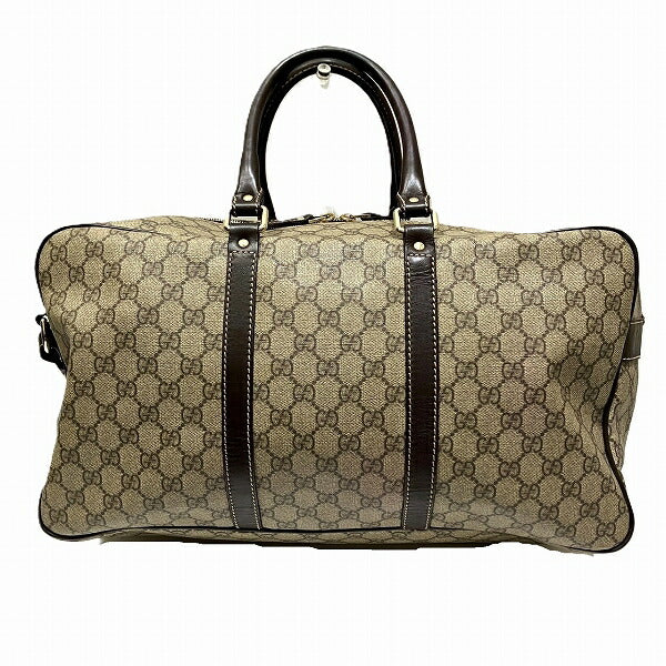 Gucci GG Supreme 2way Bag