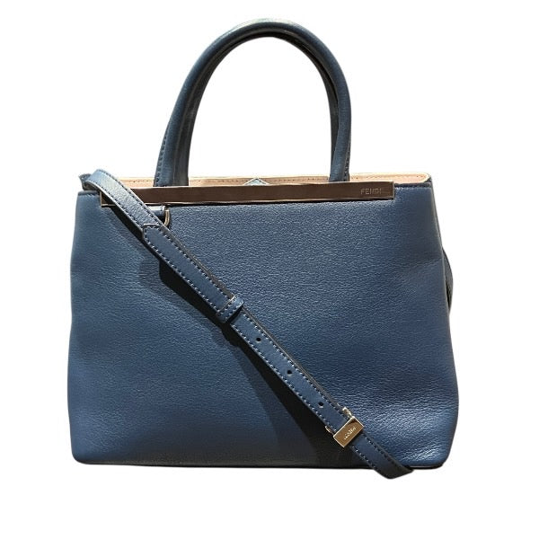 Fendi Handbag - Rovelle Bags