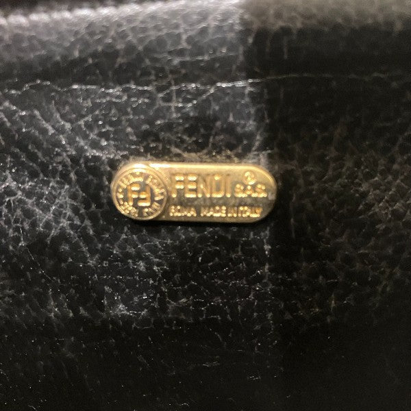 Fendi Handbag - Rovelle Bags