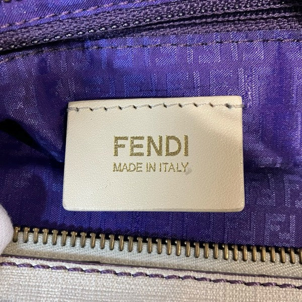 Fendi Handbag - Rovelle Bags