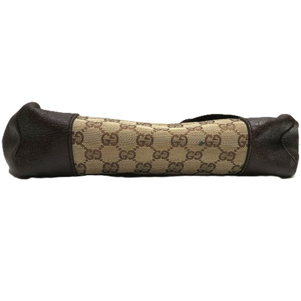 Gucci GG Canvas Shoulder Bag
