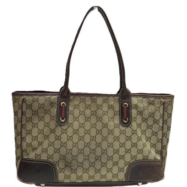 Gucci Princy GG Canvas 2way Bag