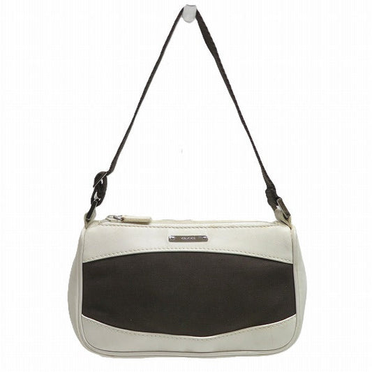 Gucci Canvas Handbag