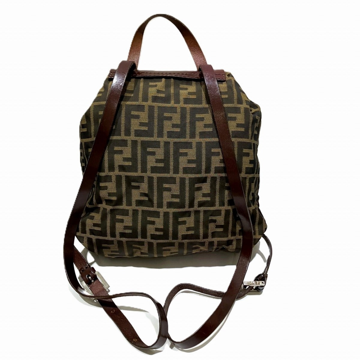 Fendi Backpack - Rovelle Bags