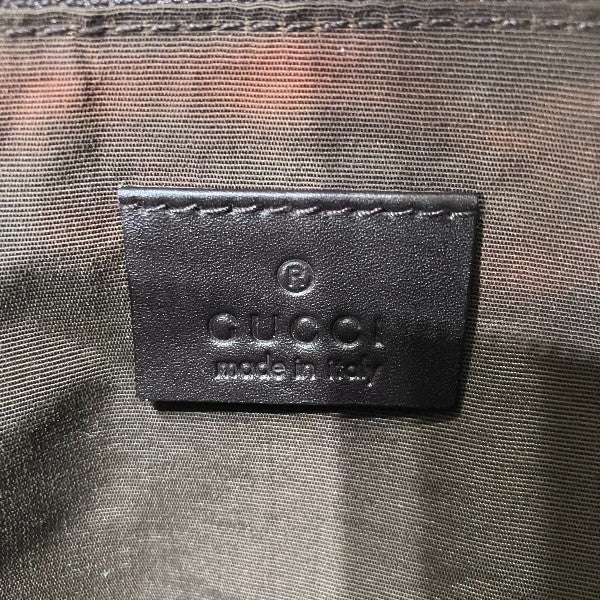 Gucci GG Canvas Handbag