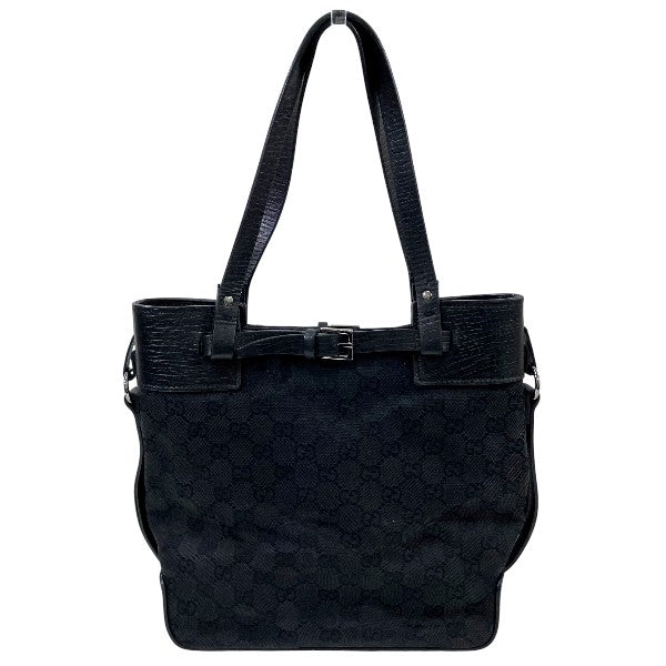 Gucci GG Canvas Handbag