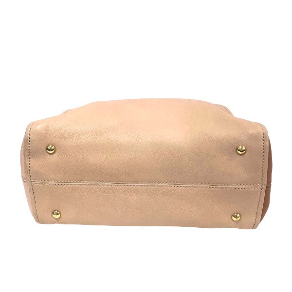 Fendi Handbag - Rovelle Bags