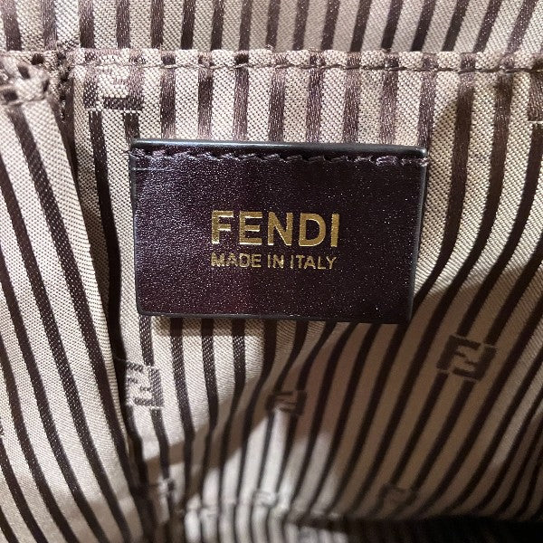 Fendi Handbag - Rovelle Bags