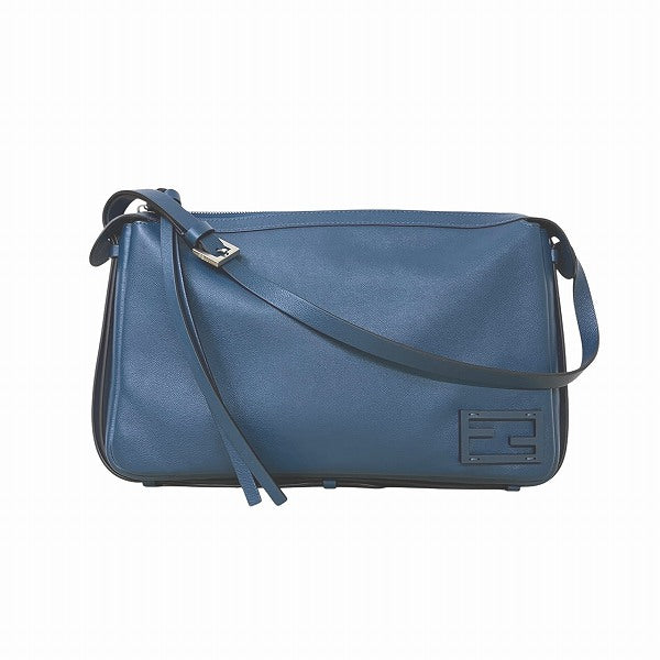 Fendi Shoulder Bag - Rovelle Bags