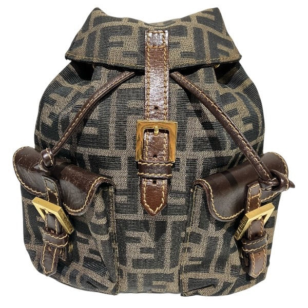 Fendi Backpack - Rovelle Bags