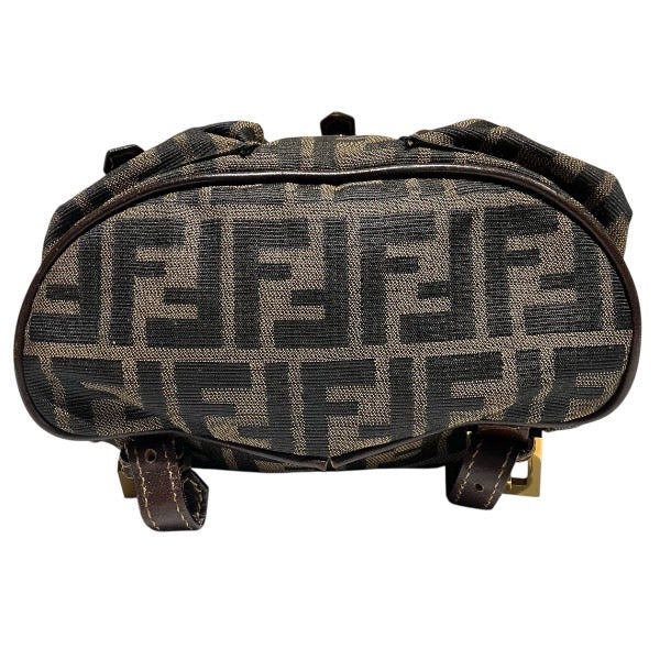 Fendi Backpack - Rovelle Bags
