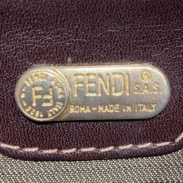 Fendi Backpack - Rovelle Bags