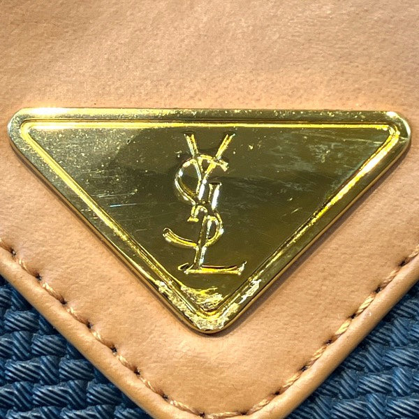 Saint Laurent Cassandra Shoulder Bag - Rovelle Bags