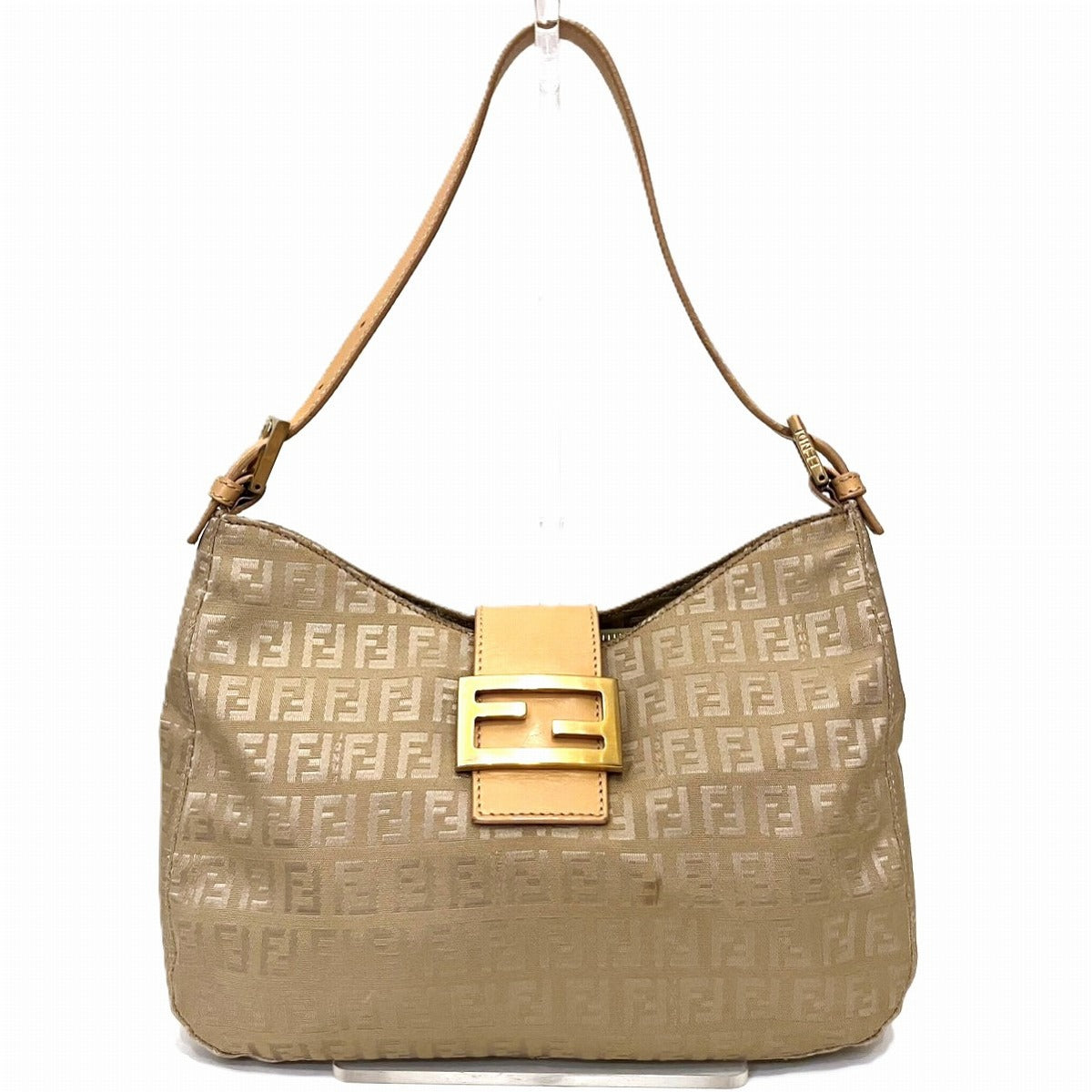 Fendi Shoulder Bag - Rovelle Bags