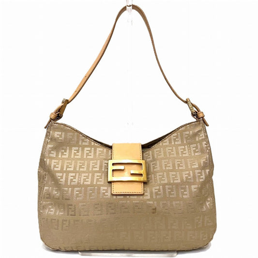 Fendi Shoulder Bag - Rovelle Bags