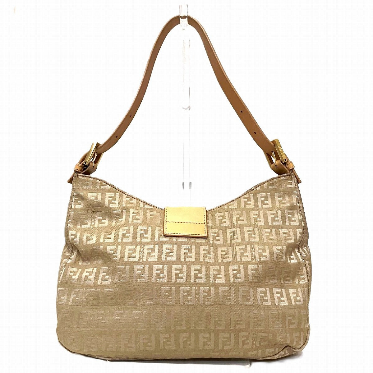 Fendi Shoulder Bag - Rovelle Bags