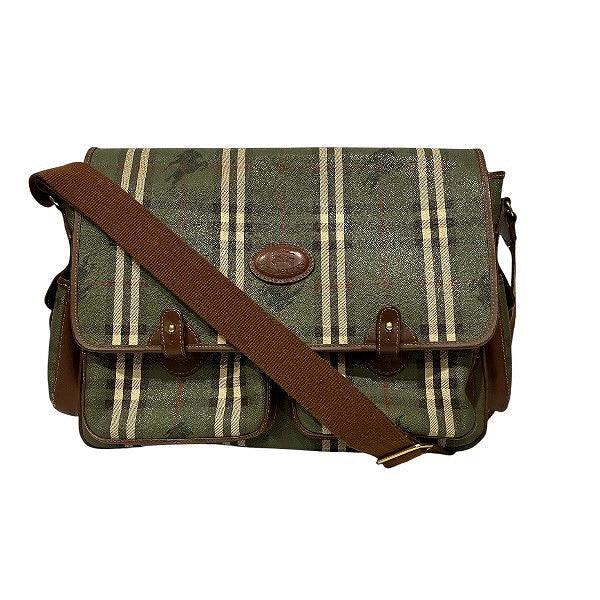 Burberry Shoulder Bag - Rovelle Bags