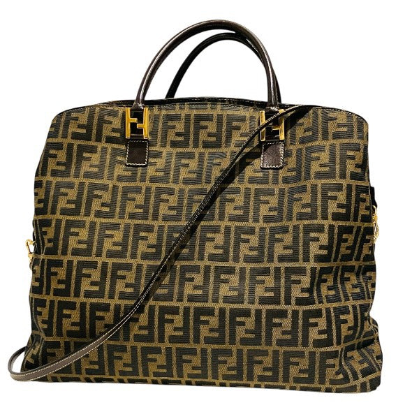 Fendi Handbag - Rovelle Bags