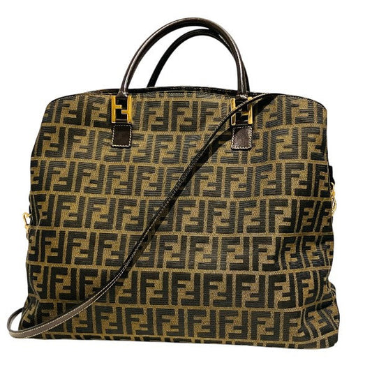 Fendi Handbag - Rovelle Bags