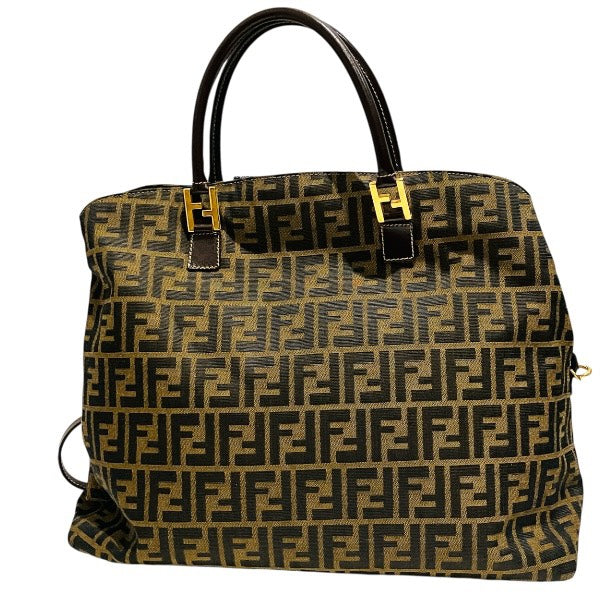 Fendi Handbag - Rovelle Bags