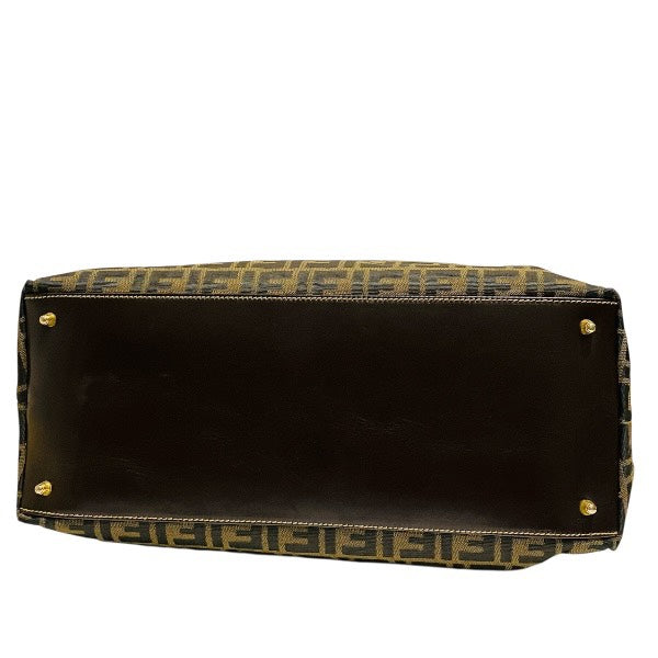 Fendi Mon Tresor Shoulder Bag - Rovelle Bags