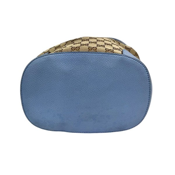 Gucci GG Canvas Shoulder Bag