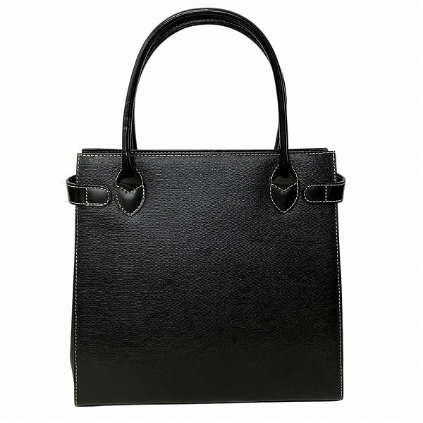 Burberry Check Handbag - Rovelle Bags