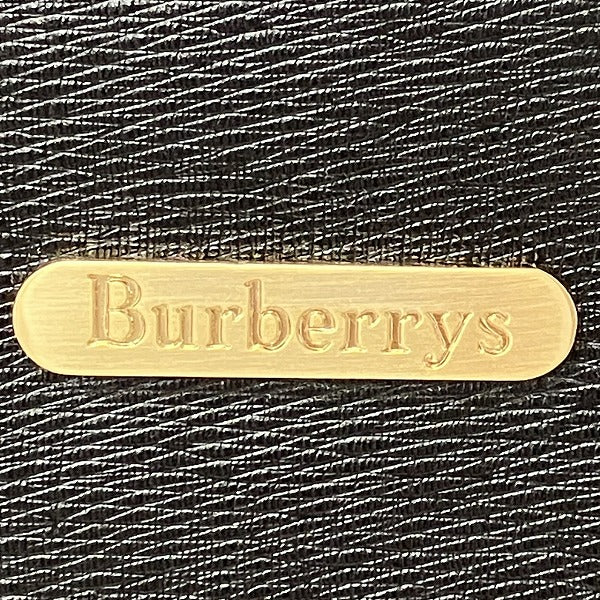 Burberry Check Handbag - Rovelle Bags