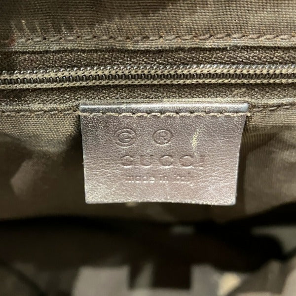 Gucci GG Supreme Tote Bag