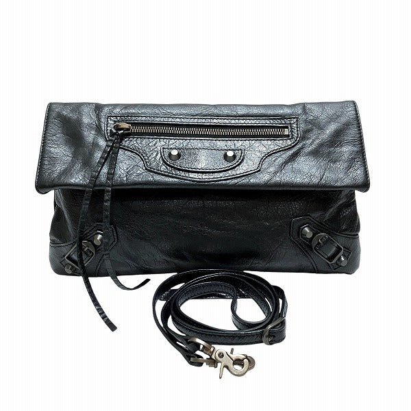 Balenciaga Shoulder Bag - Rovelle Bags