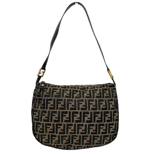 Fendi Shoulder Bag - Rovelle Bags