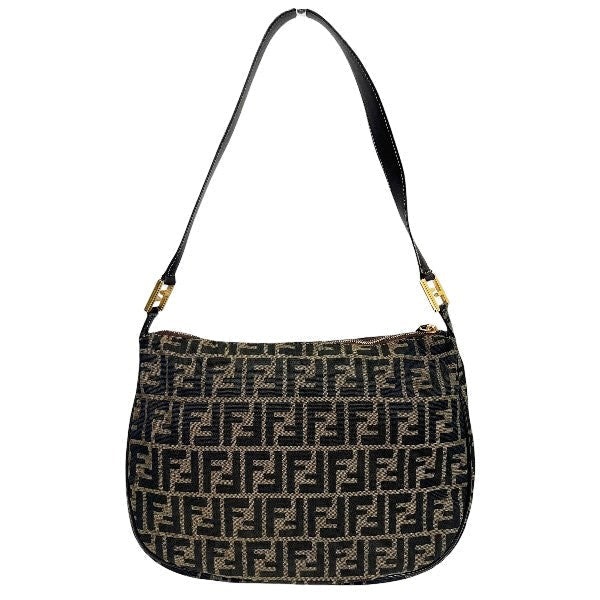Fendi Shoulder Bag - Rovelle Bags