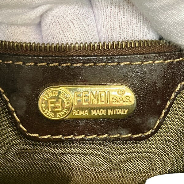 Fendi Shoulder Bag - Rovelle Bags