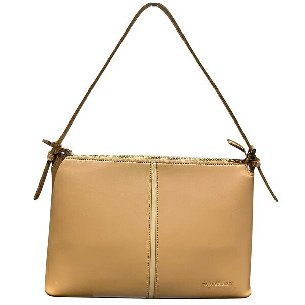 Burberry Check Shoulder Bag - Rovelle Bags