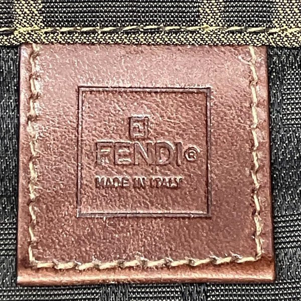 Fendi Tote Tote - Rovelle Bags